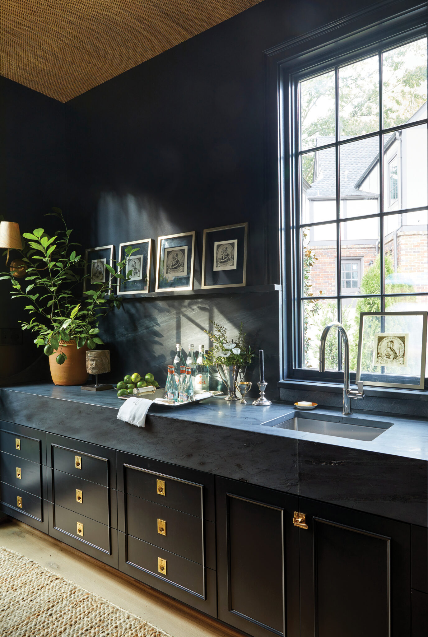 The Colors Birmingham Loves - Birmingham Home & Garden