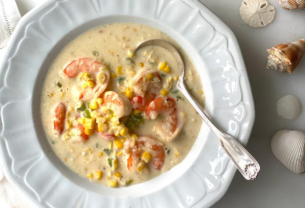 4 Fresh Gulf Seafood Recipes Birmingham Home & Garden