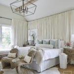 Master bedroom after