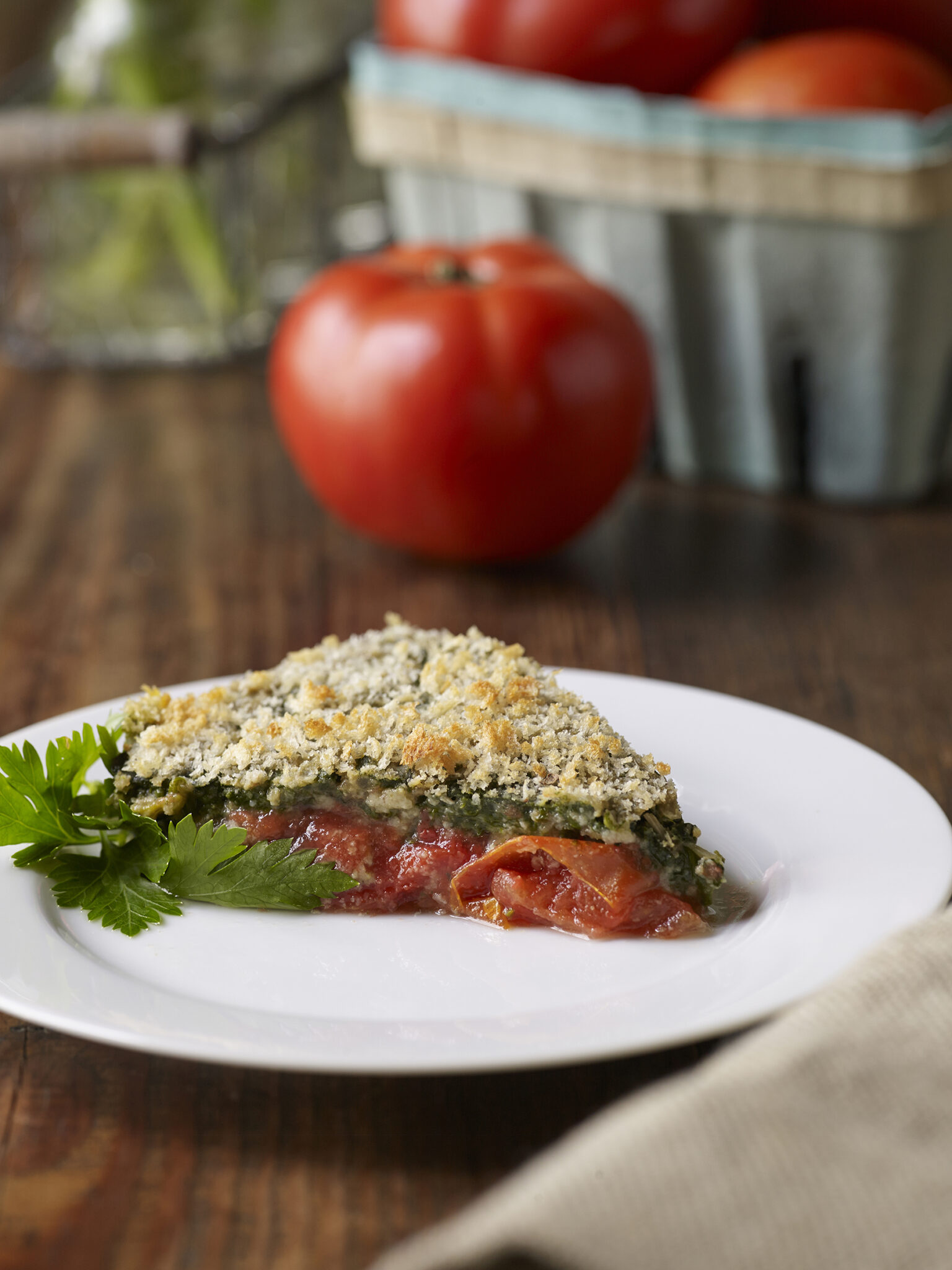 The Foodies Noah Sanders & Family Birmingham Home & Garden