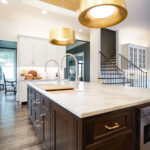 Tray ceiling