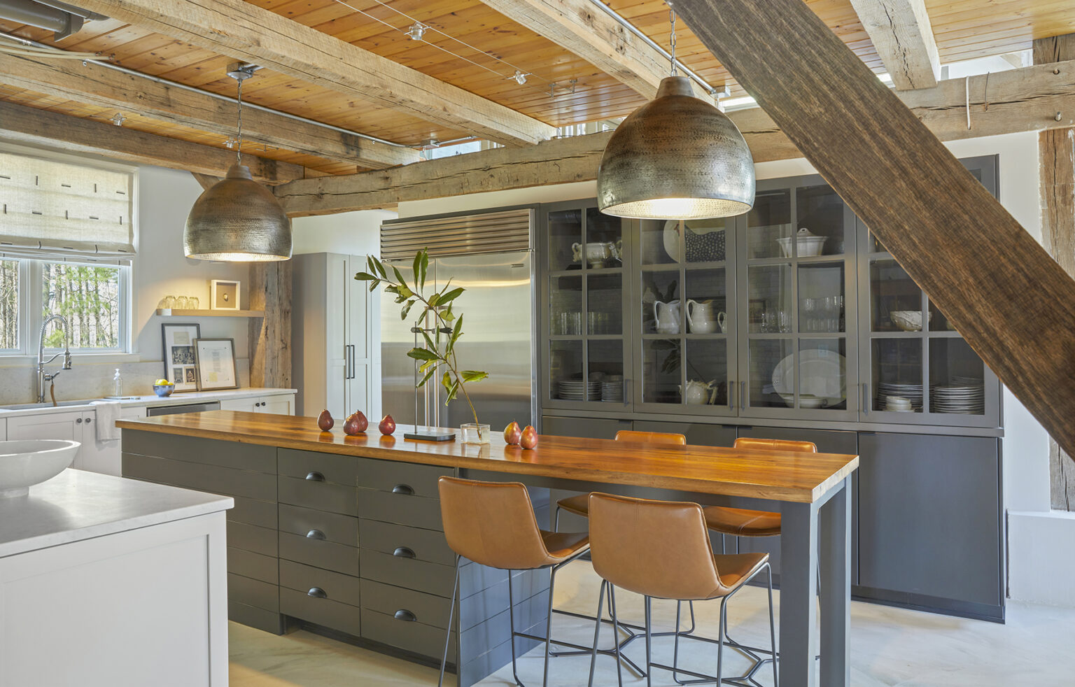 Fresh Kitchen Contest 2022 Winners - Birmingham Home & Garden