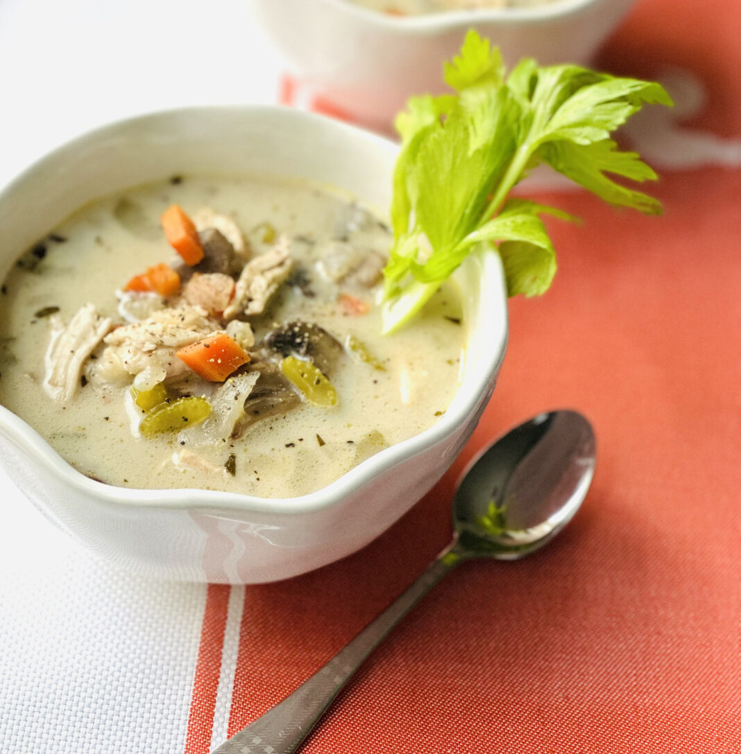 Soup For Days Birmingham Home & Garden