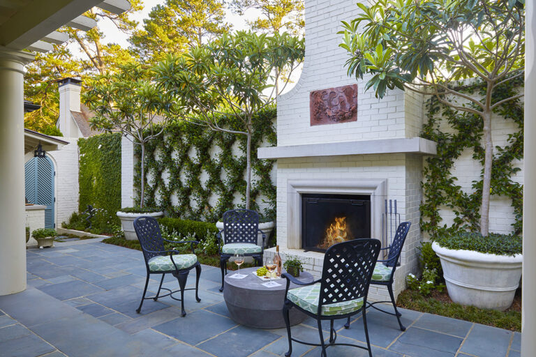 Backyard Sophisticate Birmingham Home & Garden