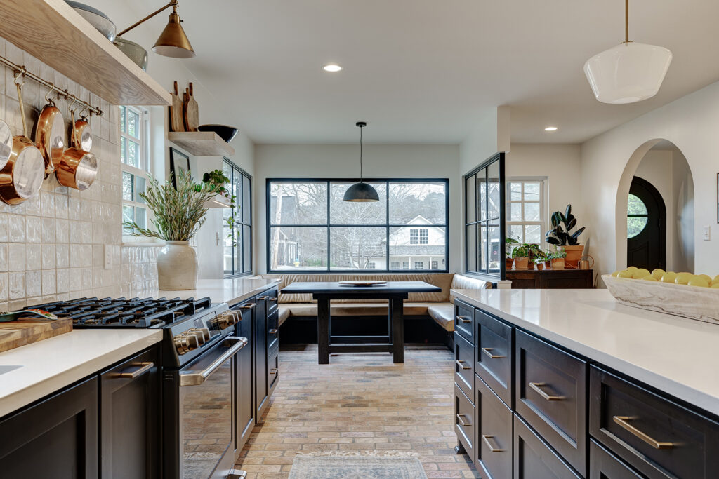Kitchen Contest Winners - Birmingham Home & Garden