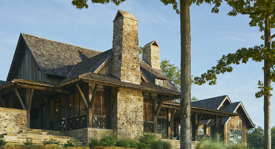 Enduring Design Enduring Design - Birmingham Home & Garden