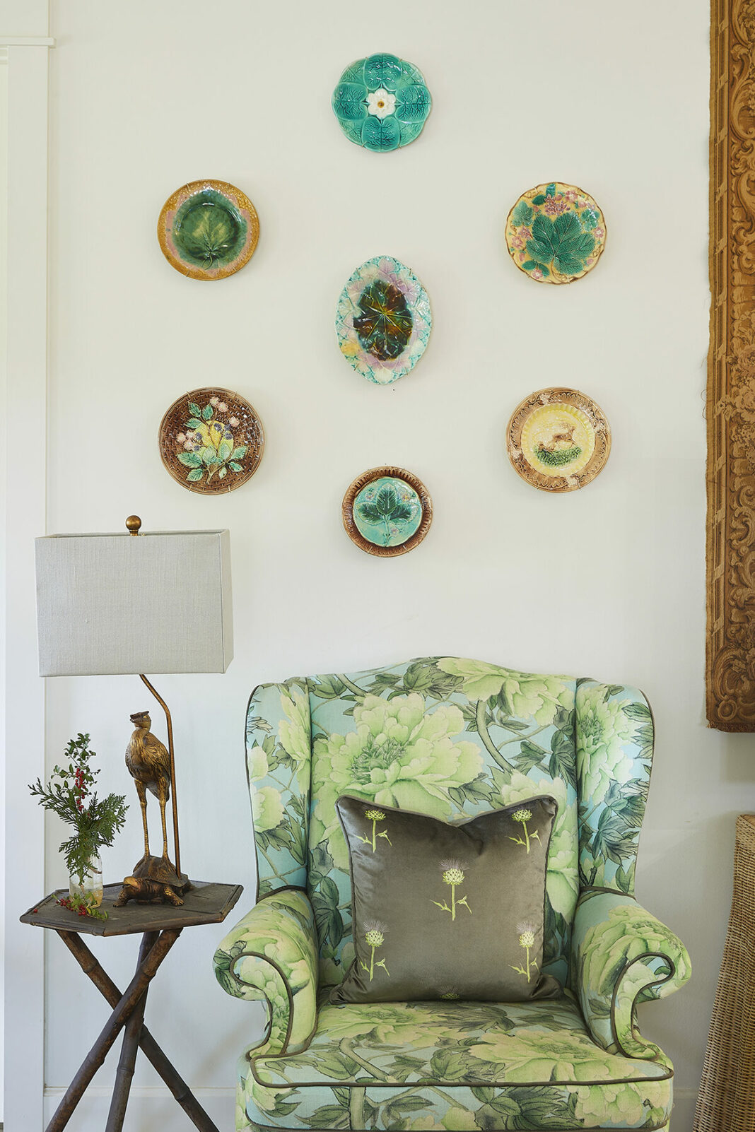 Holiday Charm A Magical Christmas on the Farm Birmingham Home & Garden