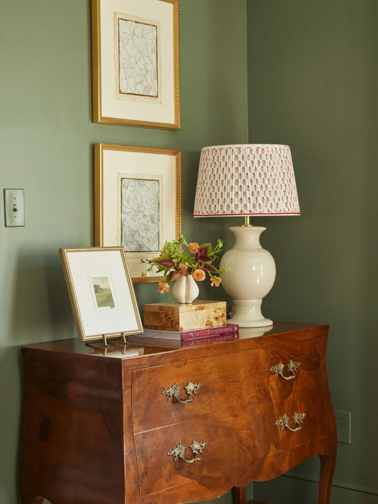 Design Secrets: How to Balance Bold Colors and Patterns - Birmingham ...