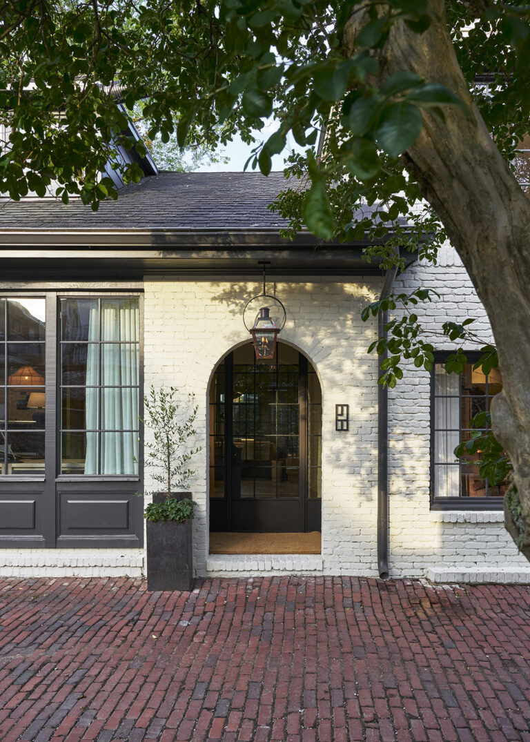 Historic Revival: Pfeffer Torode’s New Birmingham Design Studio