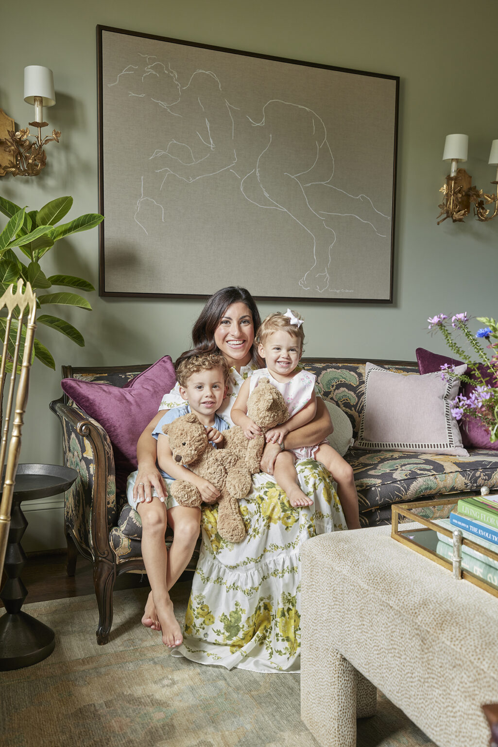 Designing with Kids: Kelly Neely’s Balance of Beauty and Practicality ...