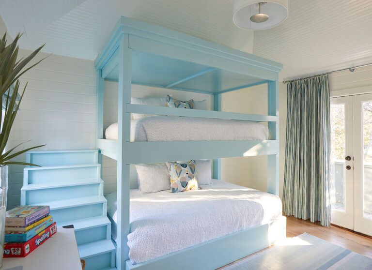 8 Incredible Bunk Room Designs We Love