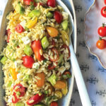 orzo-salad