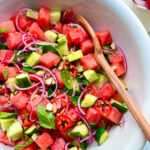 watermelon-salad