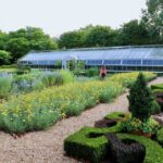 Hills & Dales Estate – Courtesy of Visit LaGrange – Birmingham Homes & Gardens 2025 7