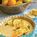 lemon-tart