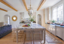 Triton Stone Group Celebrates 20 Years of Shaping Spaces and Serving Communities