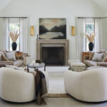 Modern on Misty14425F