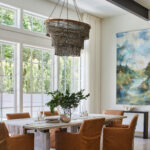 Modern on Misty14502F