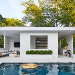 Modern on Misty14737F