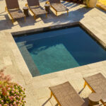 Exterior home images on Lake Martin, AL