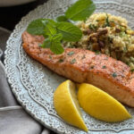 salmon