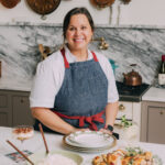 Chef Liz Stringer
