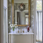 Libby Greene Bathroom