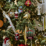 Libby Greene ornaments