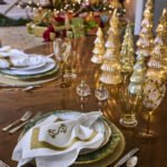 Libby Greene Dining Table