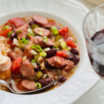 Recipe: Easy Red Beans and Rice