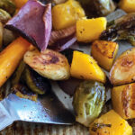 Recipe: Sheet Pan Roasted Fall Veggies