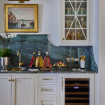 Libby Greene Kitchen