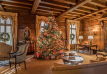 Explore Southern 2025 Holiday Open Houses