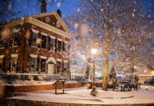 Fun & Festive Southern Holiday Travel Ideas for 2025