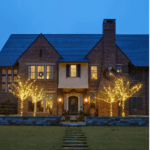 Homes That Shine Around the Clock