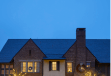 Homes That Shine Around the Clock