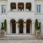 Howland 2016 exterior