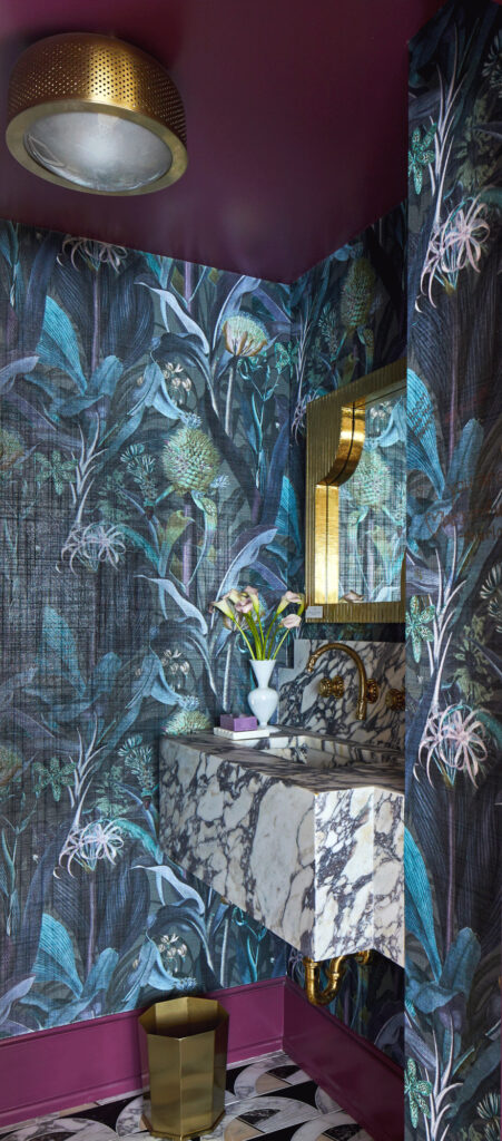  Amp Up the Drama featured image by Marianne Strong Interiors