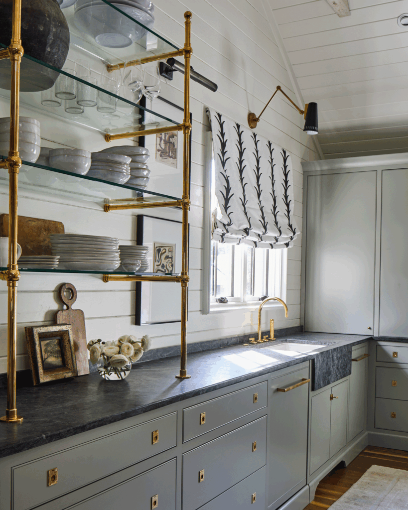 Drama Kitchen by River Brook