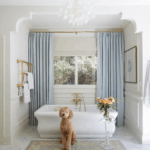 GrayBlakeBathroomTub