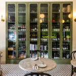 La Fête_Custom Wine Cabinets_Credit Caleb Chancey copy