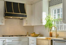 Designing a Kitchen That Feels Like Home