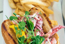 4 Famous 30A Recipes to Bring South Walton to Your Kitchen