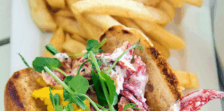 4 Famous 30A Recipes to Bring South Walton to Your Kitchen