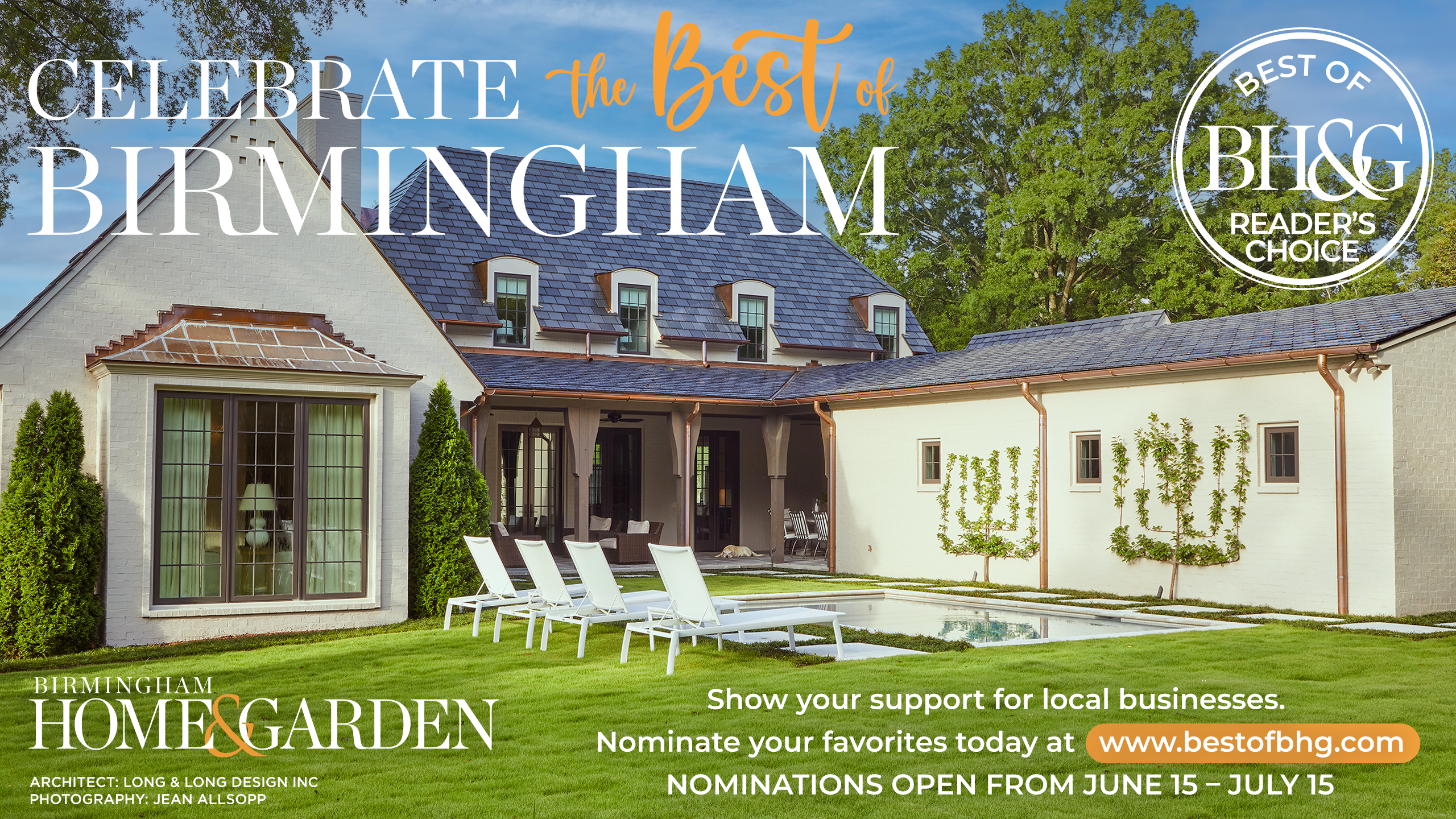 Best Of BHG 2026