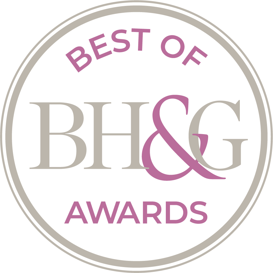 Best Of BHG Awards