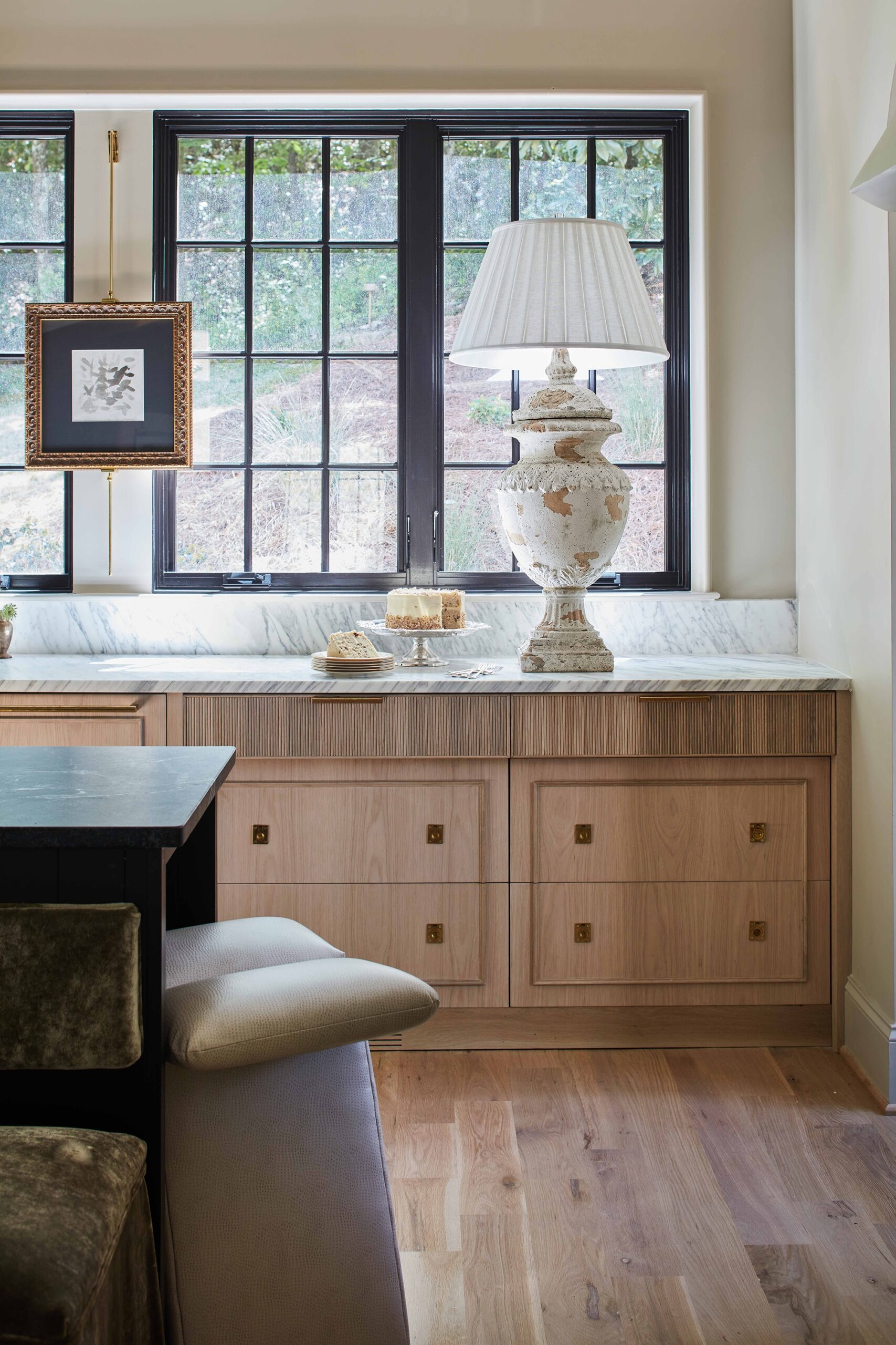 River Brook Design kitchen
