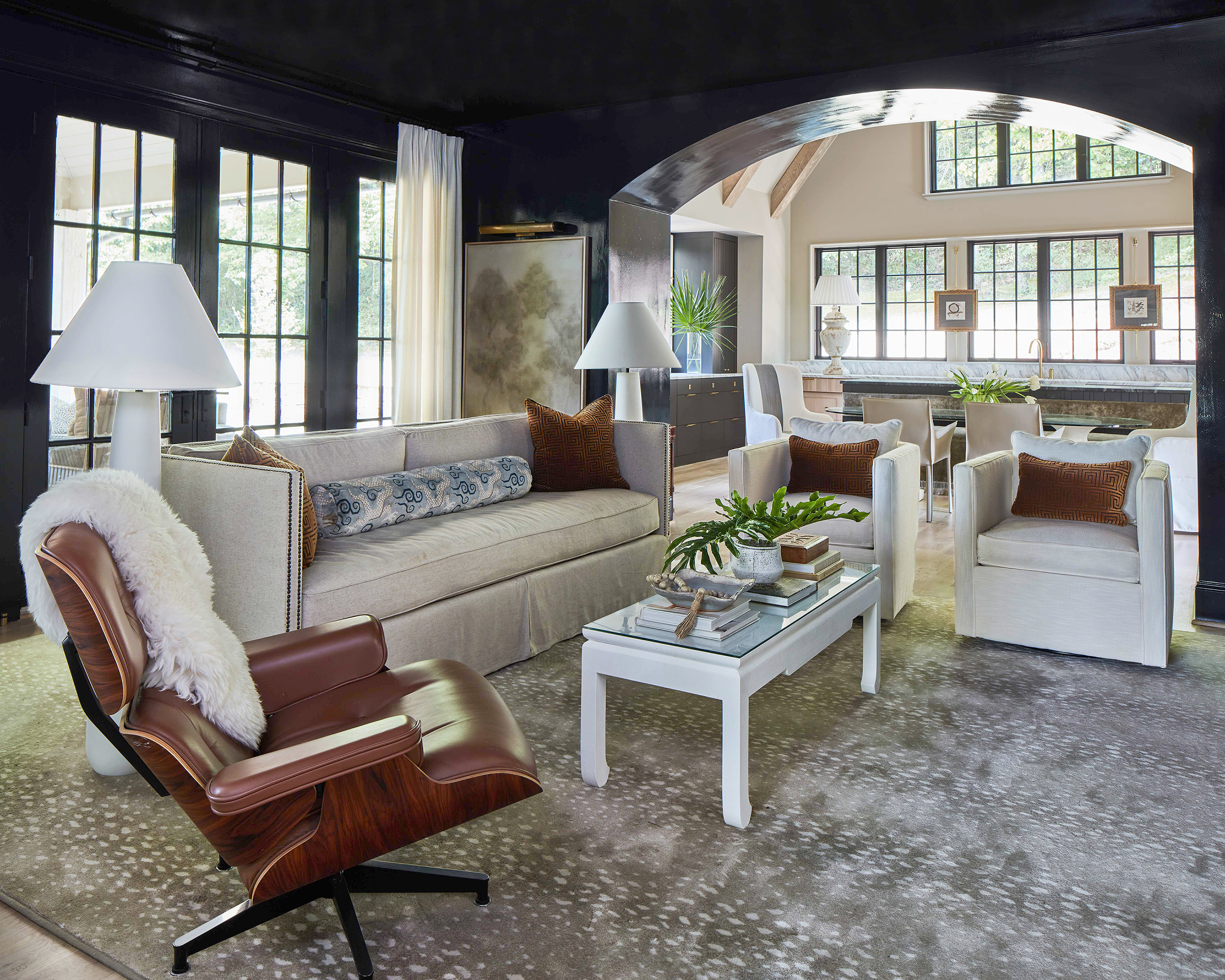 River Brook Renovation 