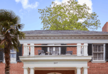 Finding Home with Mary Catherine Folmar in Athens