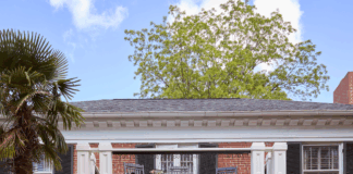 Finding Home with Mary Catherine Folmar in Athens